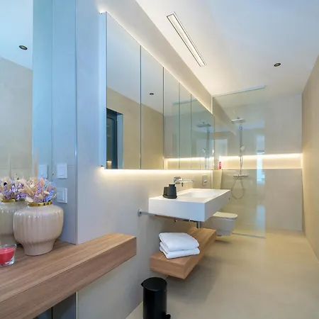 Promise Villa Primošten