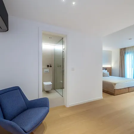 Villa Promise Primošten