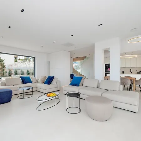 Villa Promise Primošten