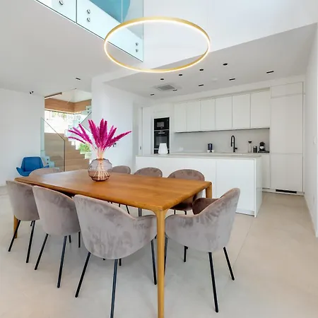 Promise Villa