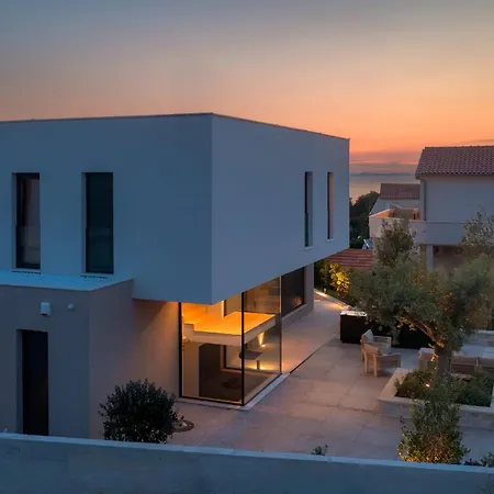 Villa Promise Primošten