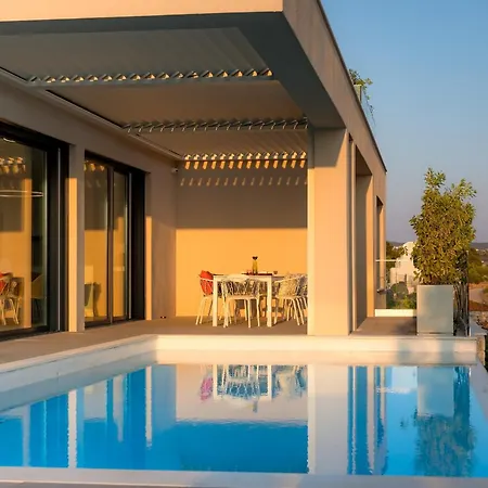 Villa Promise *