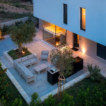 Promise Villa *