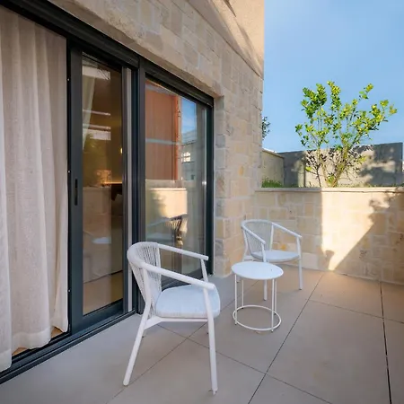 Villa Promise