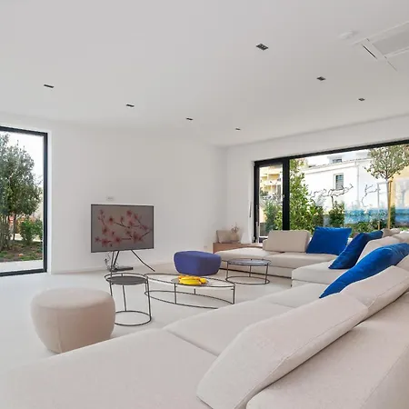 Villa Promise *