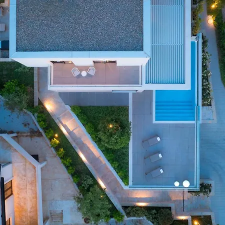 Promise Villa Primošten