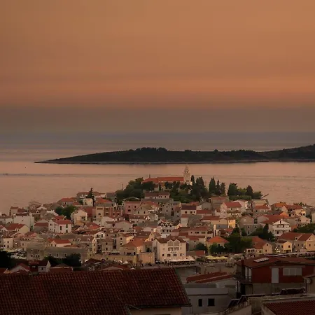 Promise Villa Primošten
