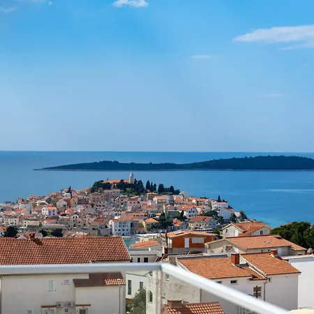 Promise Villa Primošten